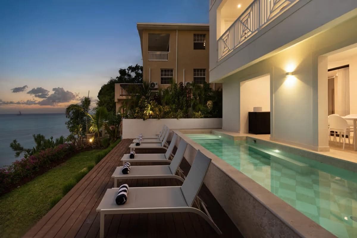 Villa Calico — luxury villa photo 1