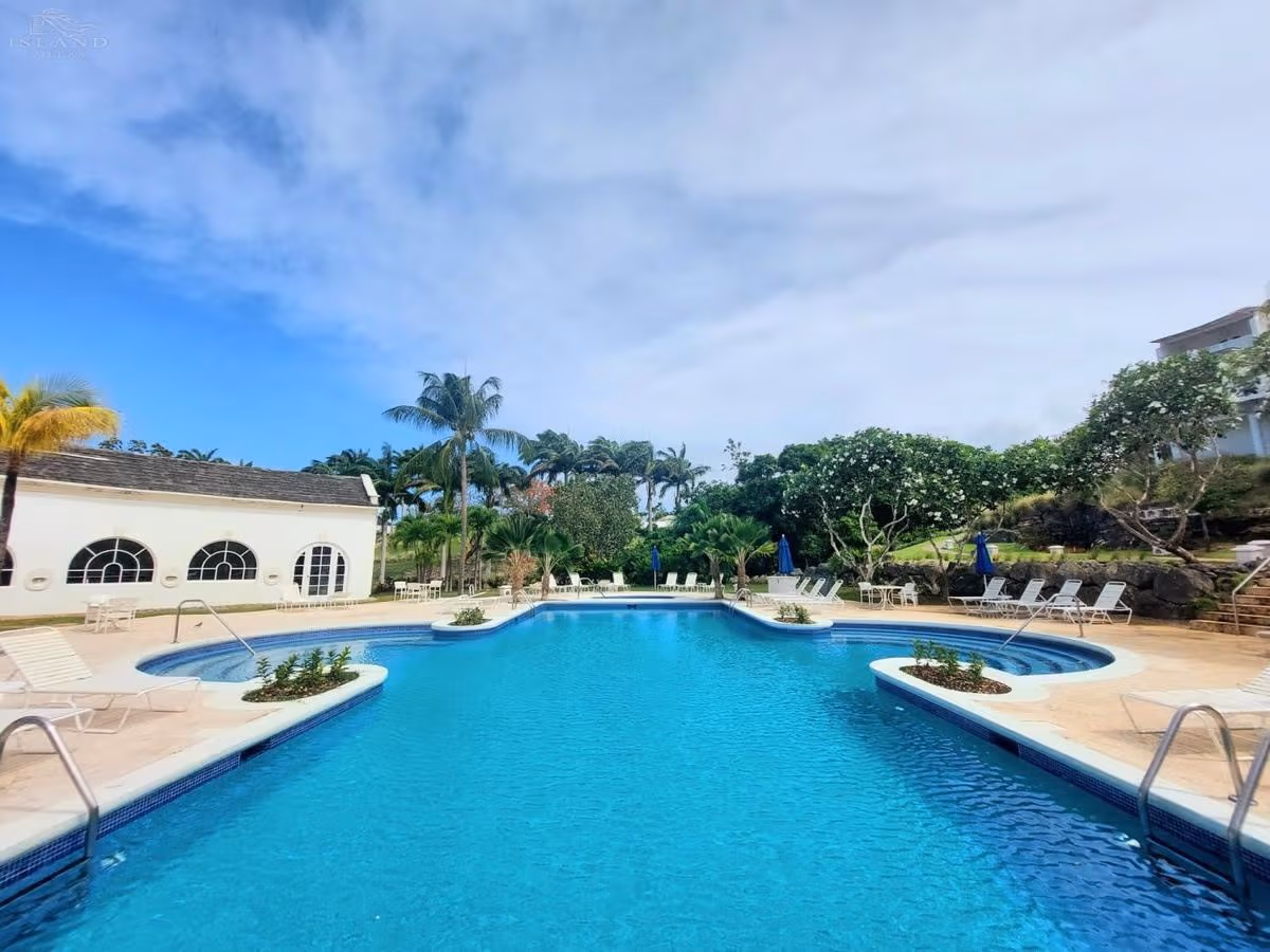 Palm Ridge 10, Benjoli Breeze — luxury villa photo 1