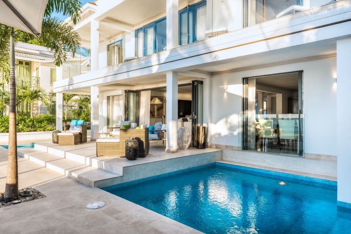 Villa Mirador — luxury villa photo 1