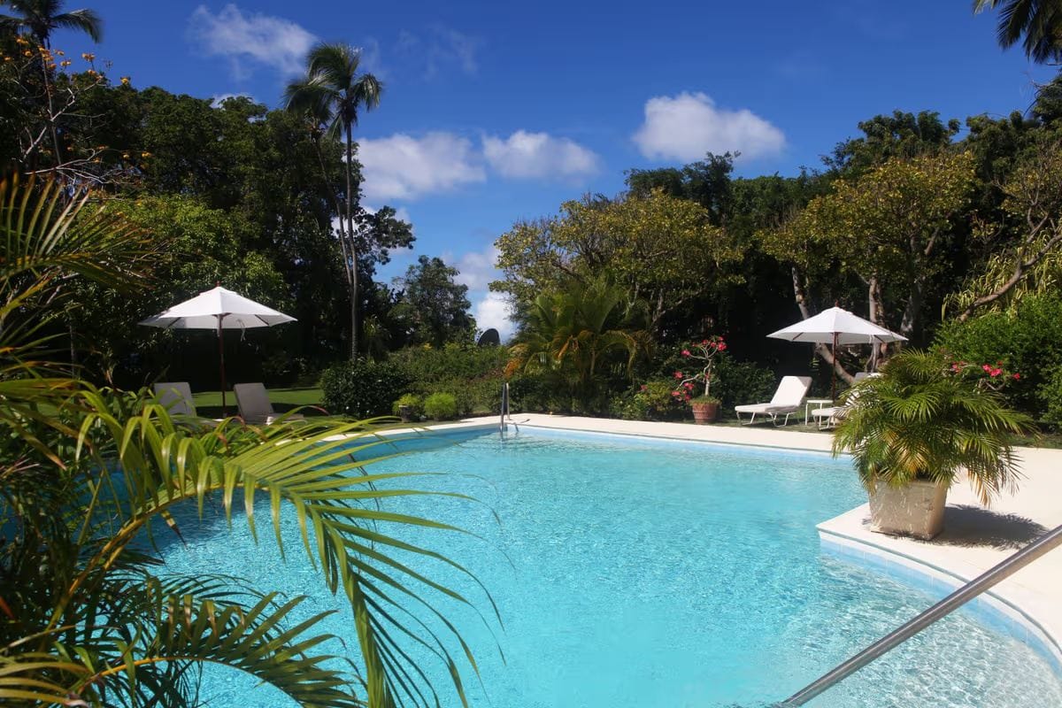 Villa Heronetta — luxury villa photo 1