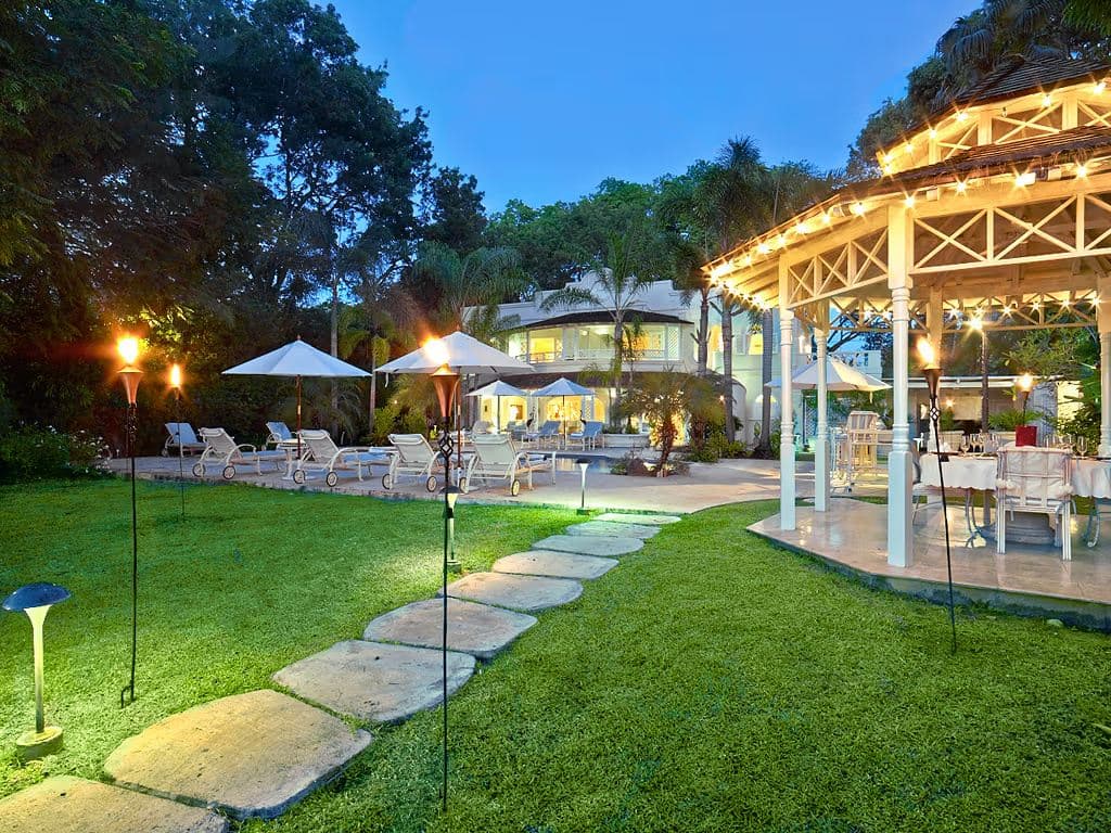 Villa Sandalo — luxury villa photo 1