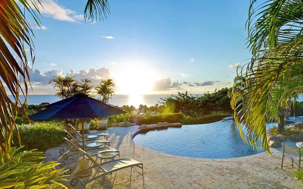 Sugar Hill - Sunwatch — luxury villa photo 1