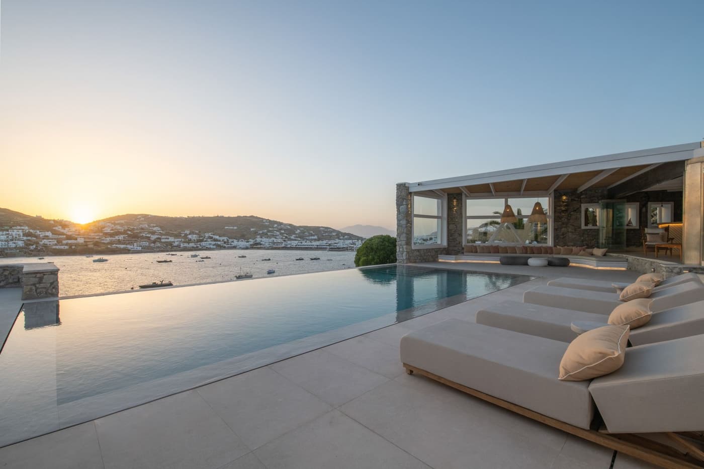 Villa Delta — luxury villa photo 1
