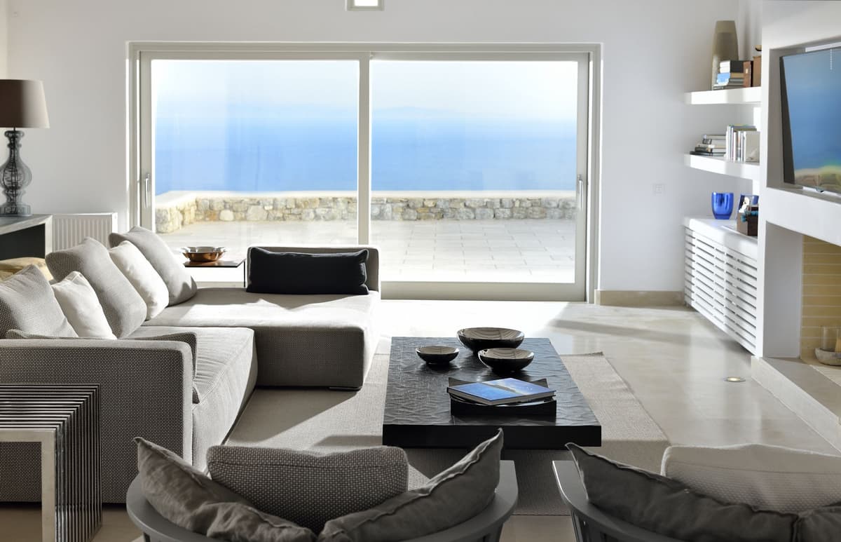 Villa Majestic Blue — luxury villa photo 39