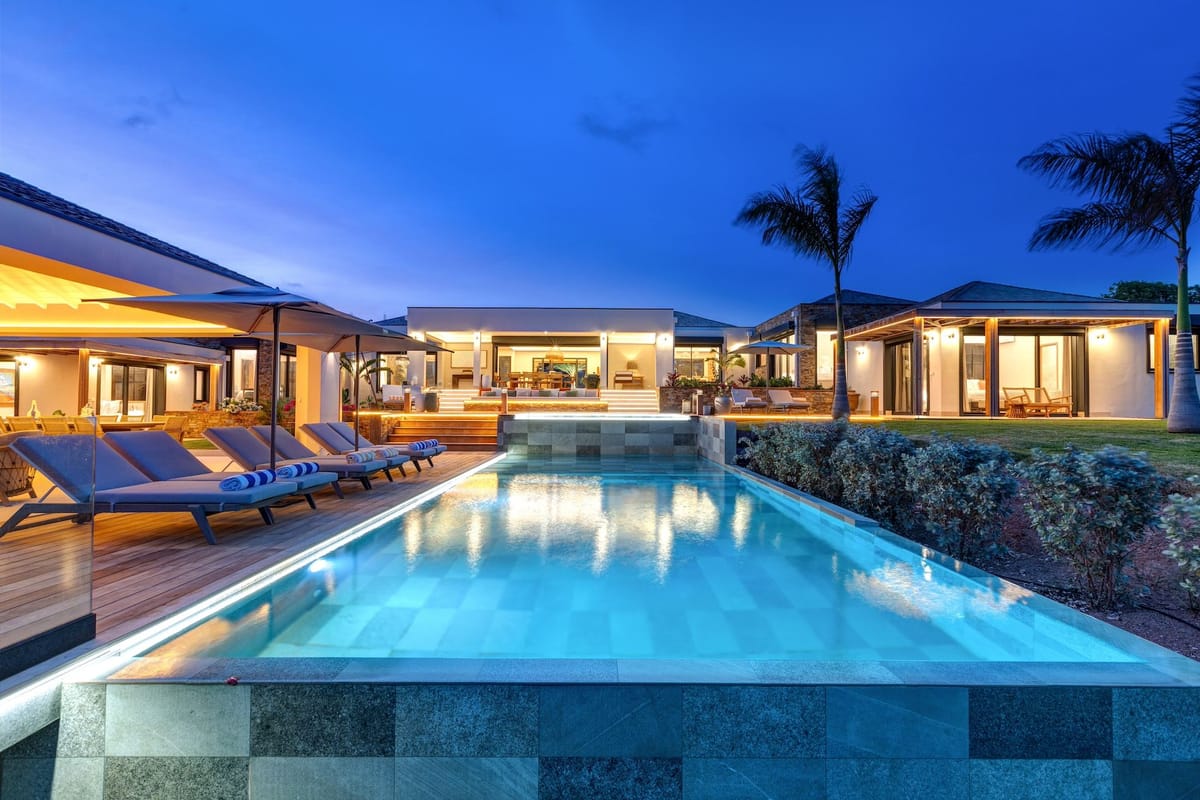Villa Grand View - Image 1