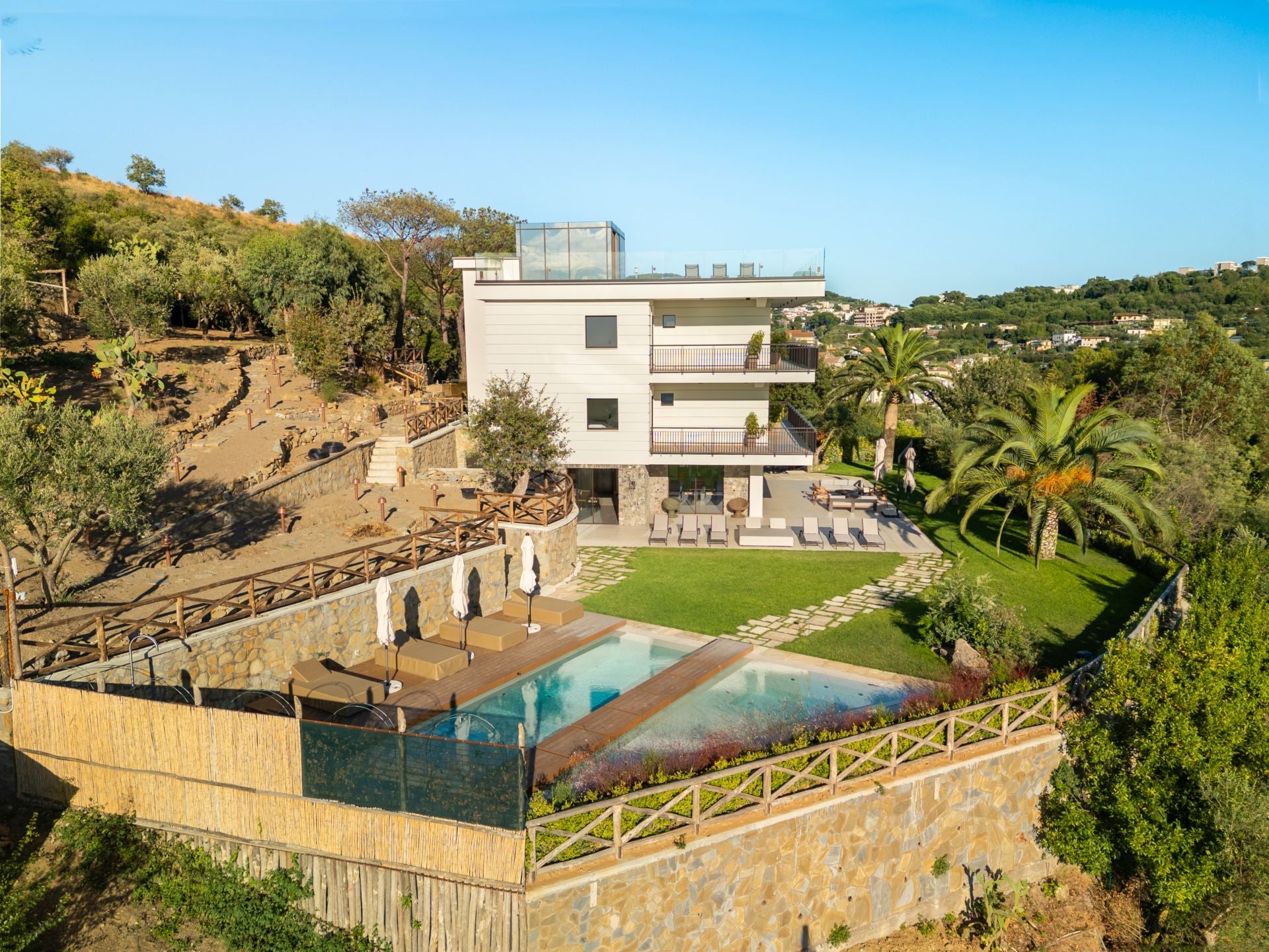 Villa Giorgio - Image 1