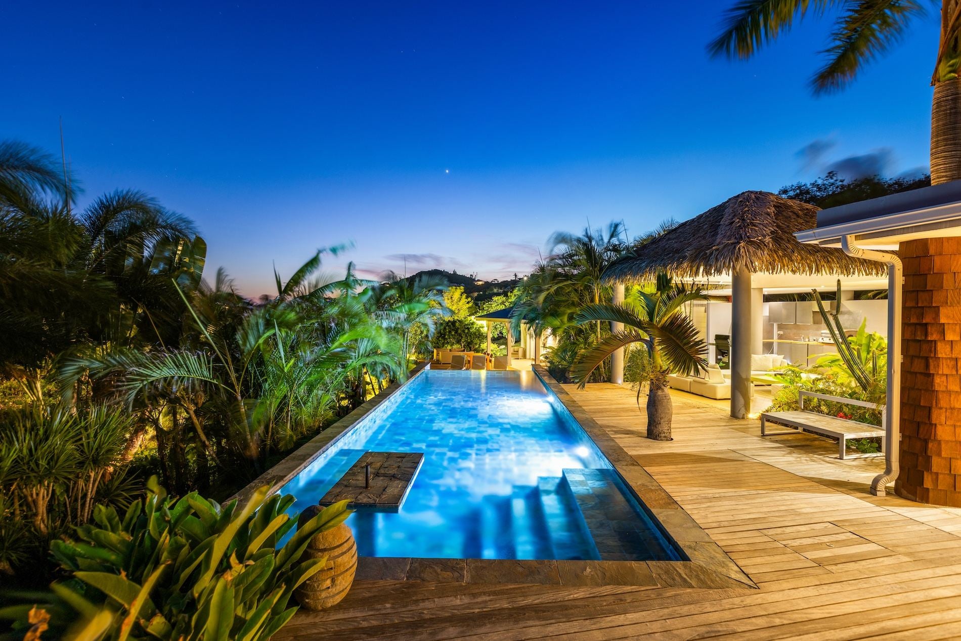 Villa Bahia Blue - Image 1