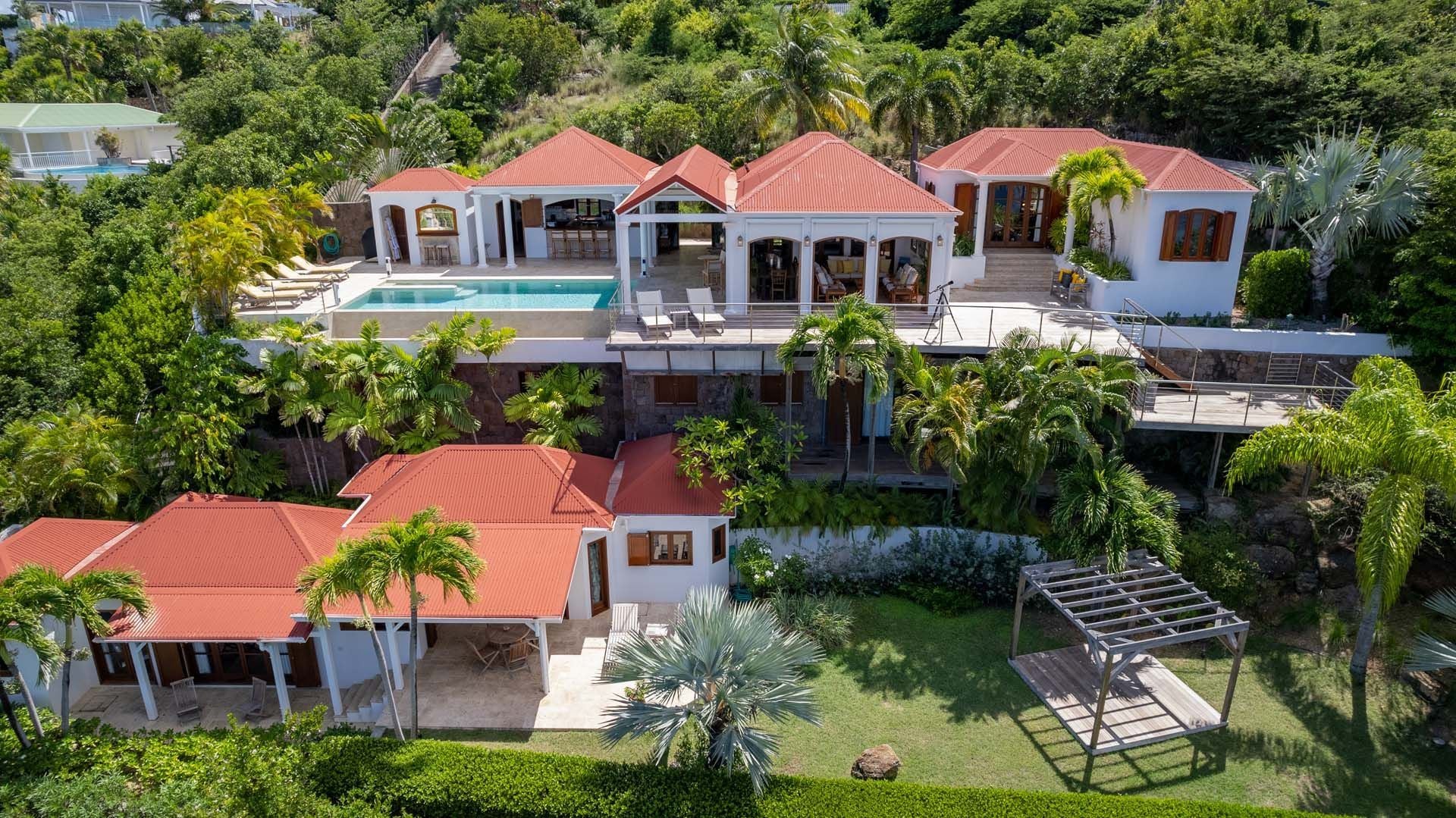 Villa C est Ma Vue - Image 1