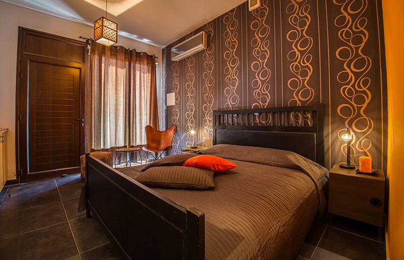 Guru Boutique Suites