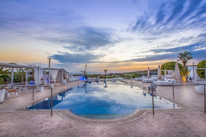 Guru Boutique Suites