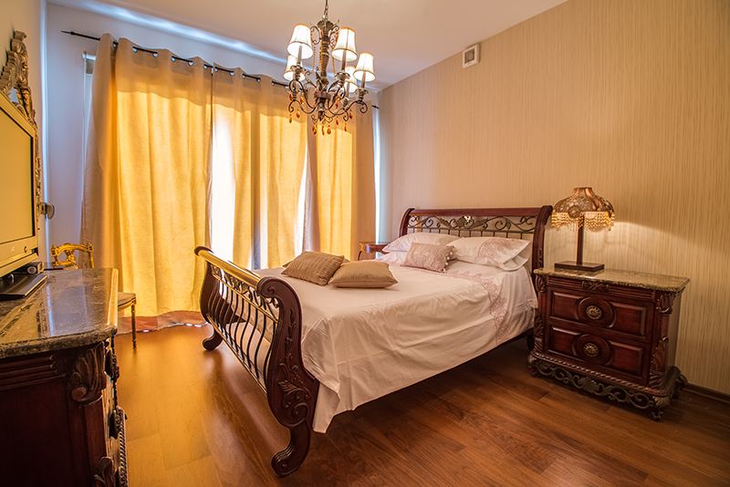 Guru Boutique Suites