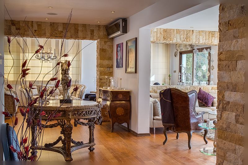 Guru Boutique Suites