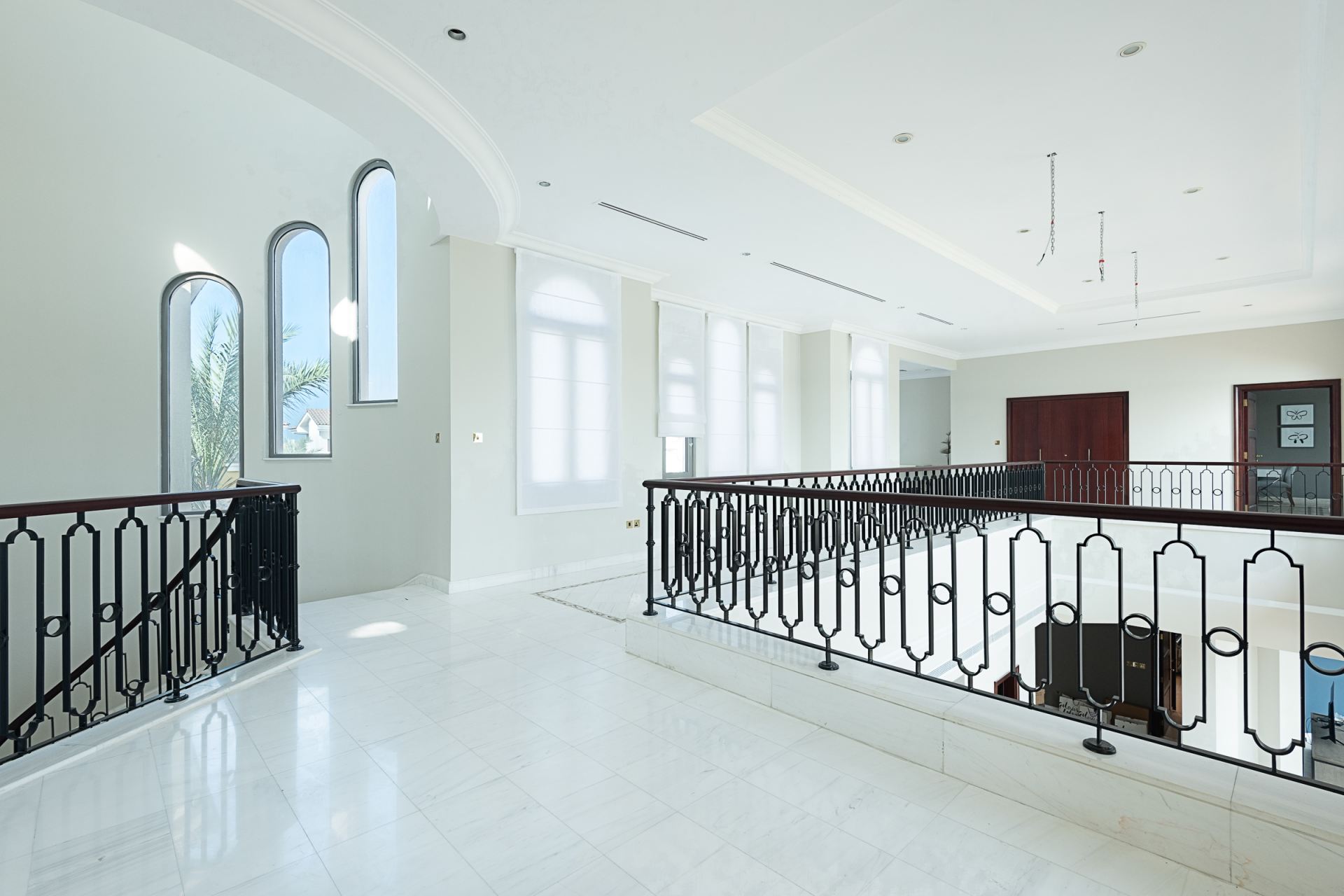 Jumeirah Beach Villa