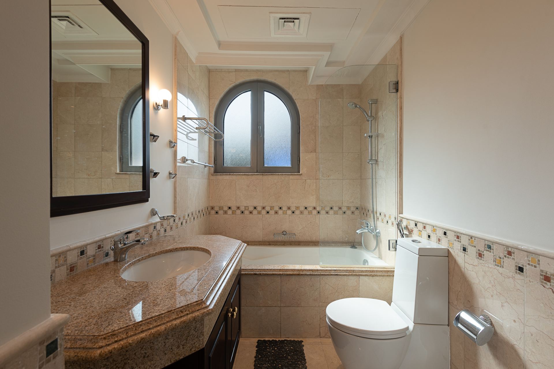 Jumeirah Beach Villa