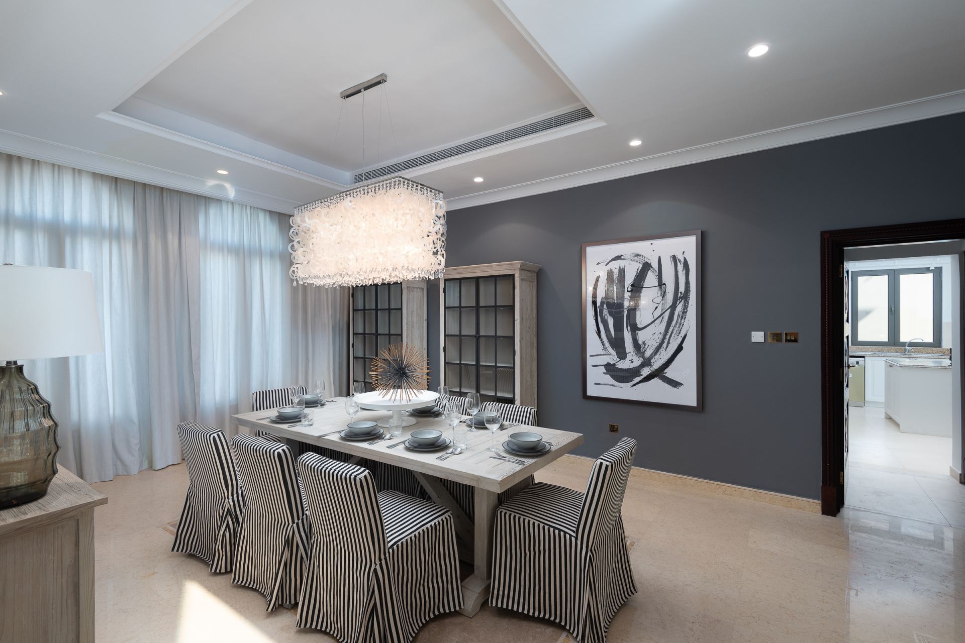 Jumeirah Beach Villa