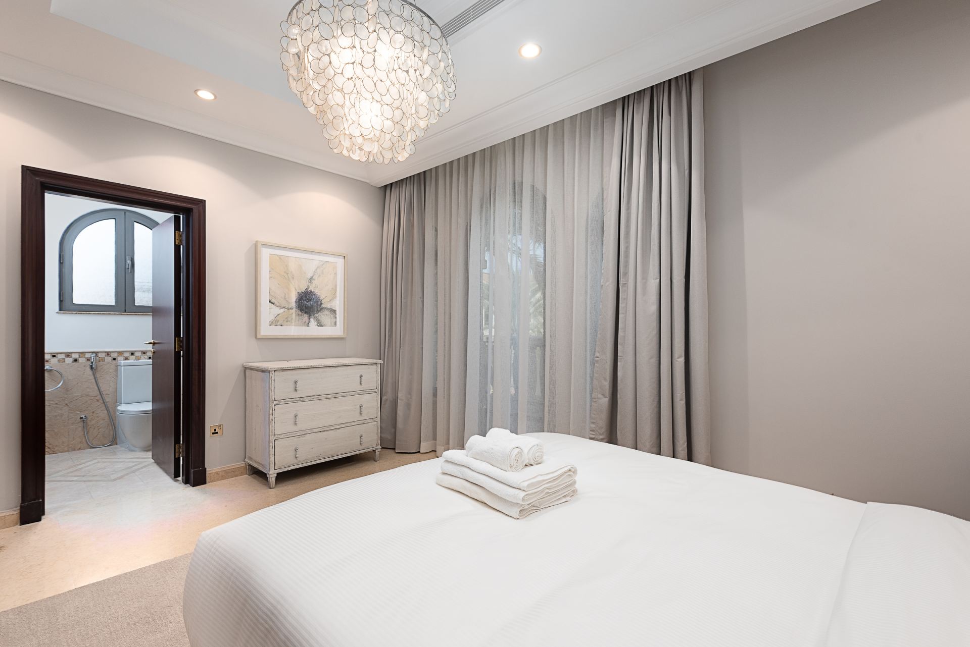 Jumeirah Beach Villa