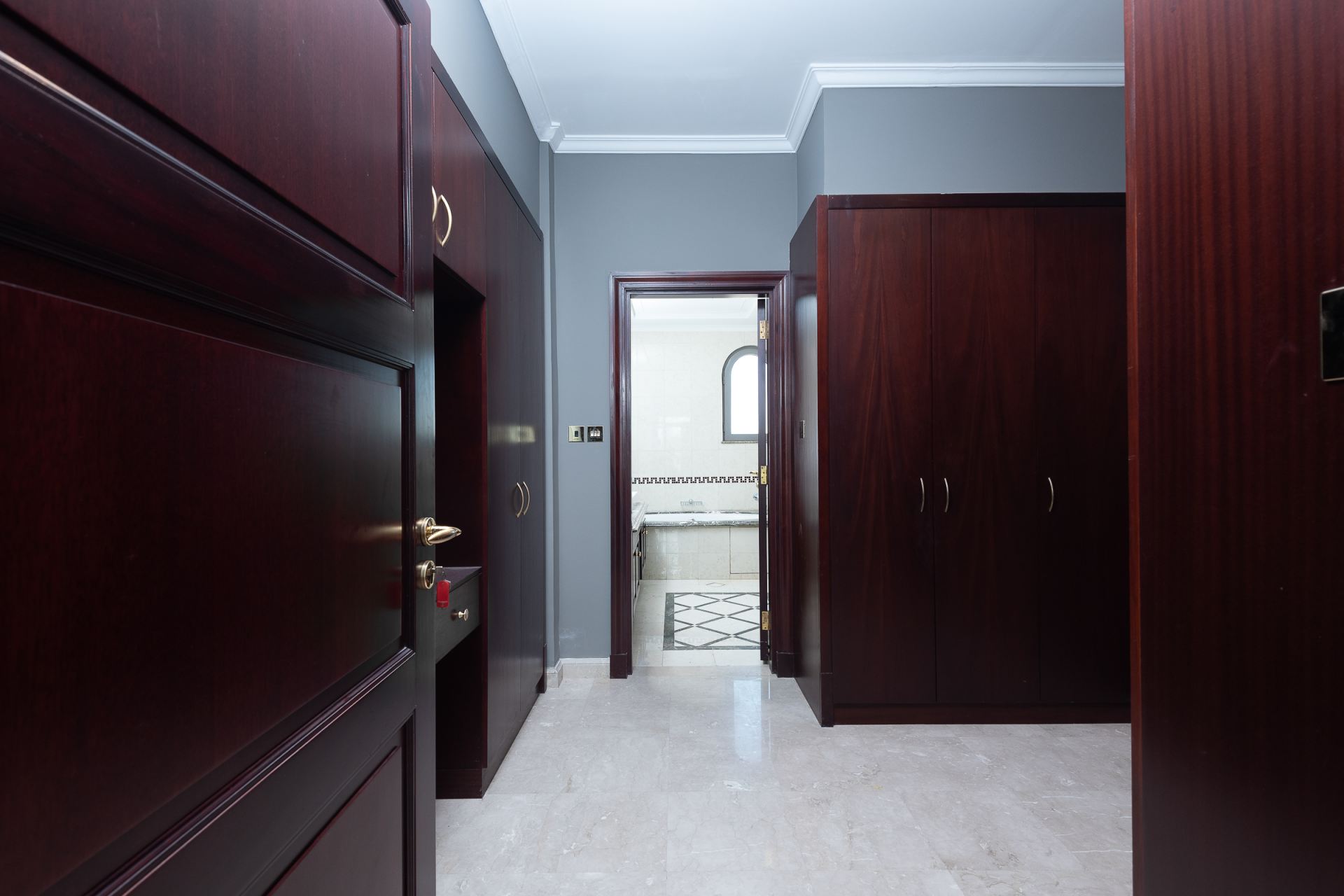 Jumeirah Beach Villa