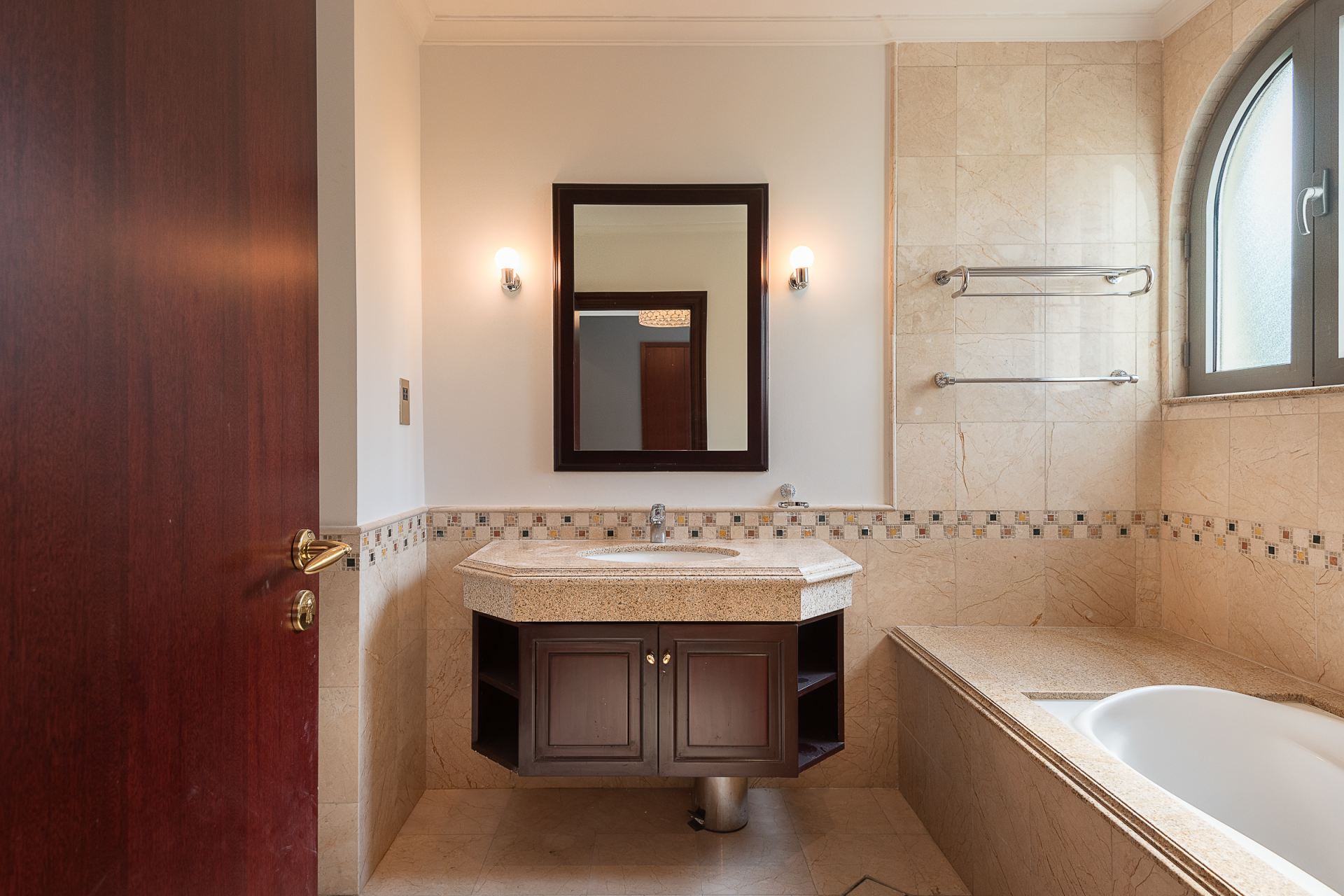 Jumeirah Beach Villa