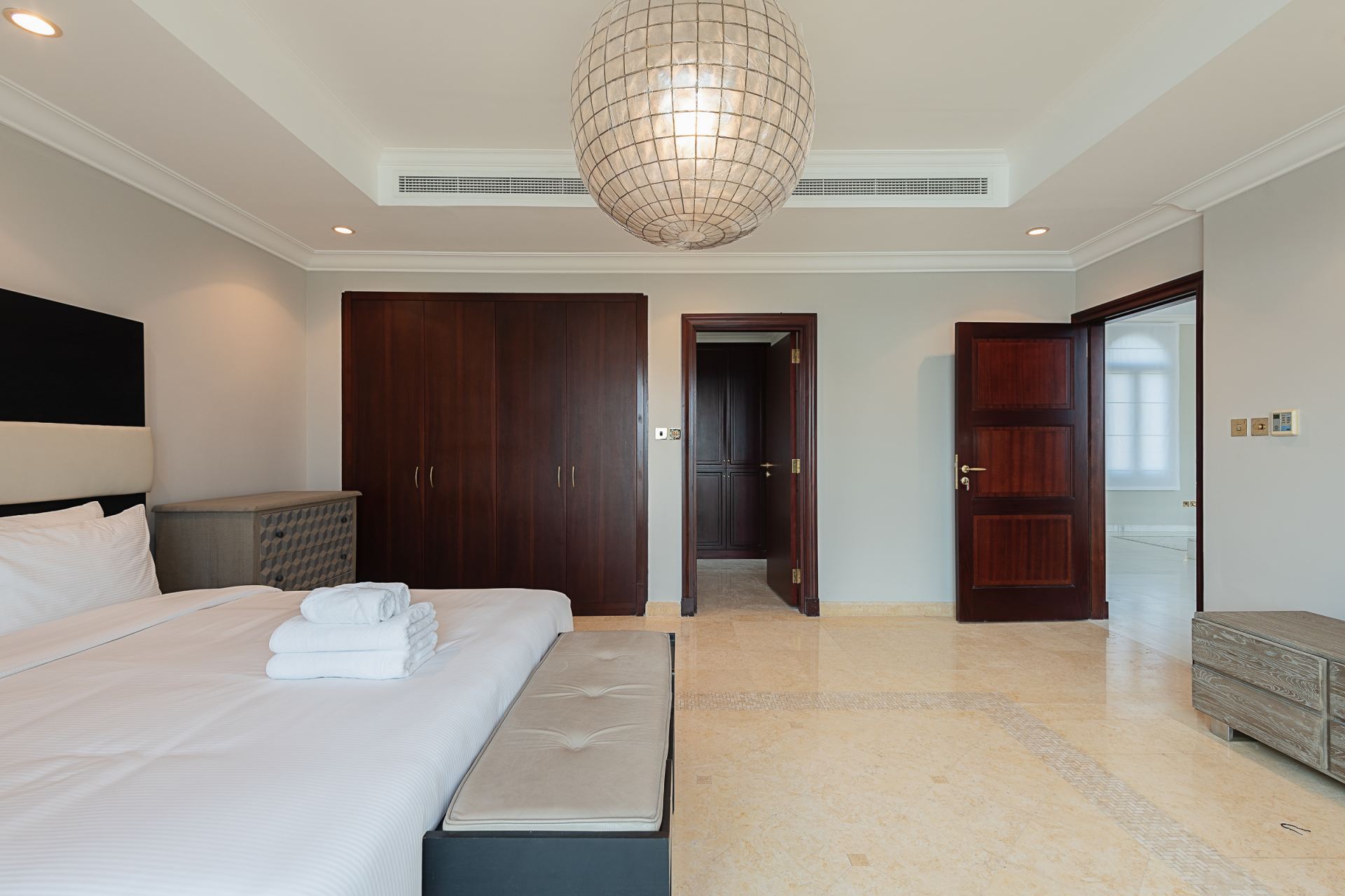 Jumeirah Beach Villa