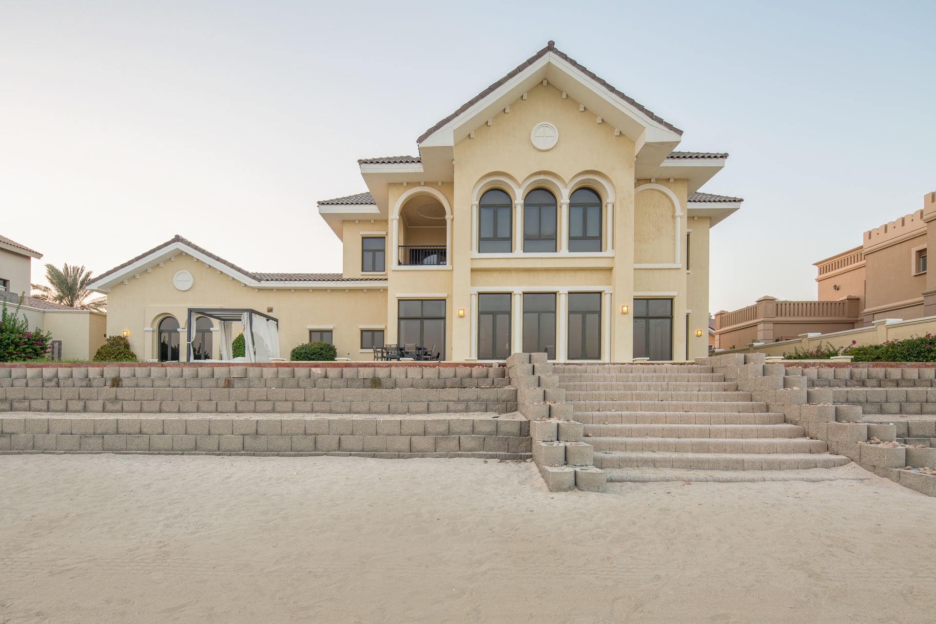 Dubai Villa