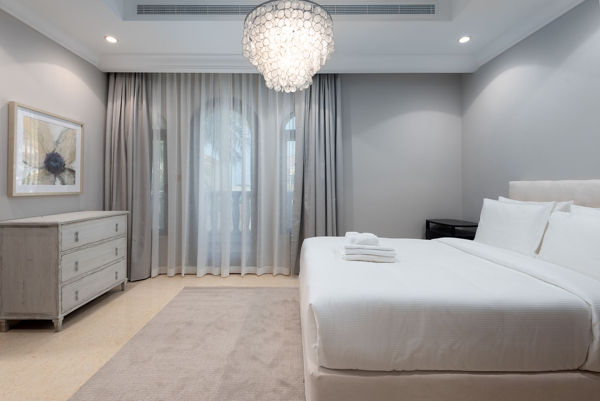 Jumeirah Beach Villa