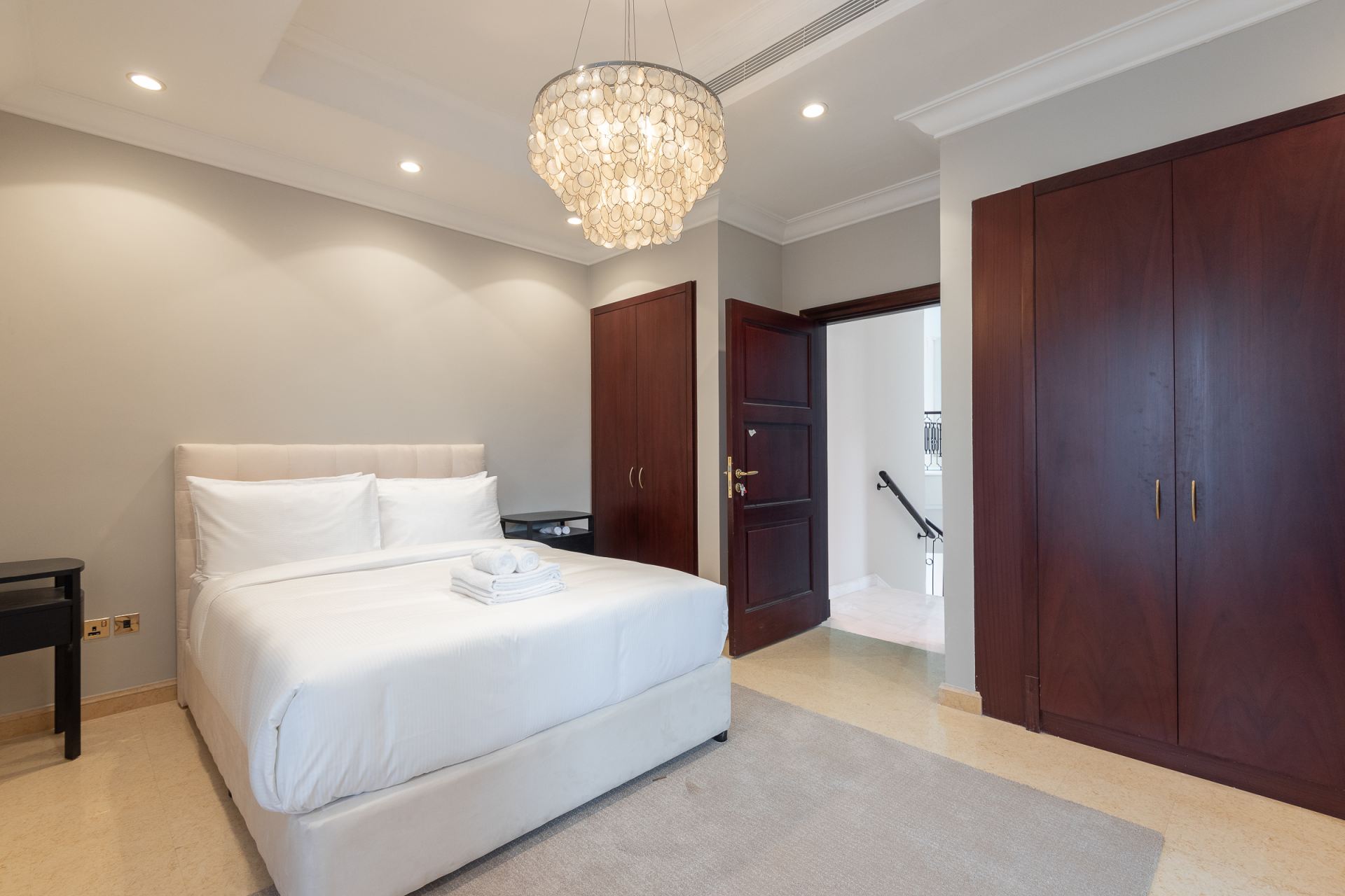 Jumeirah Beach Villa