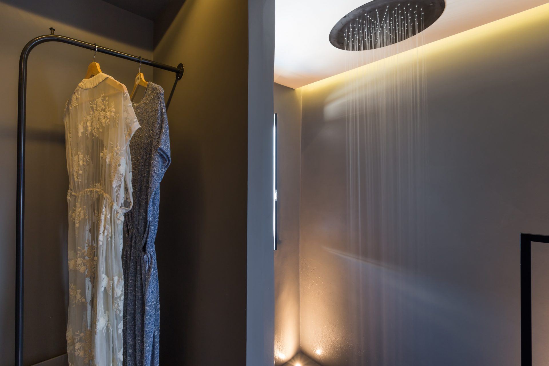 Kivotos Solar Two Bedroom Villa