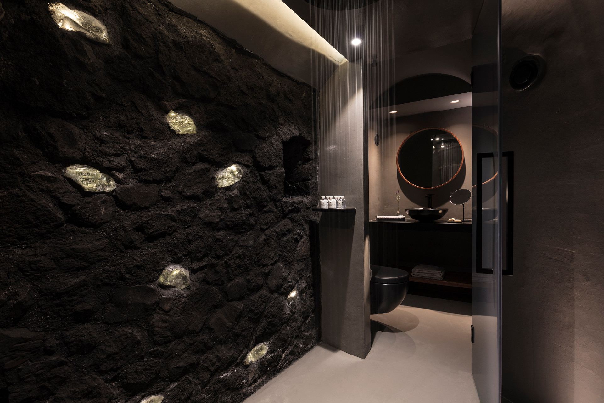 Kivotos Wellness Four Bedroom Villa