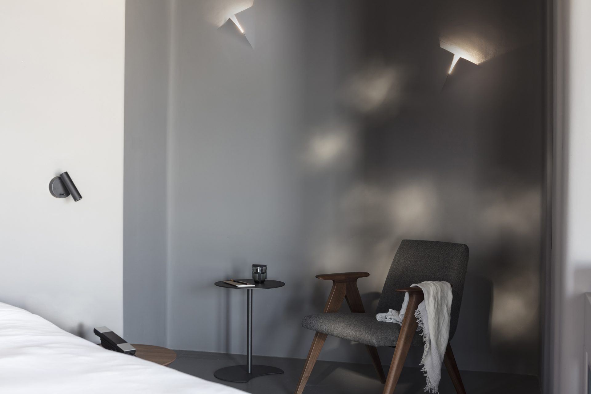 Kivotos Solar Two Bedroom Villa