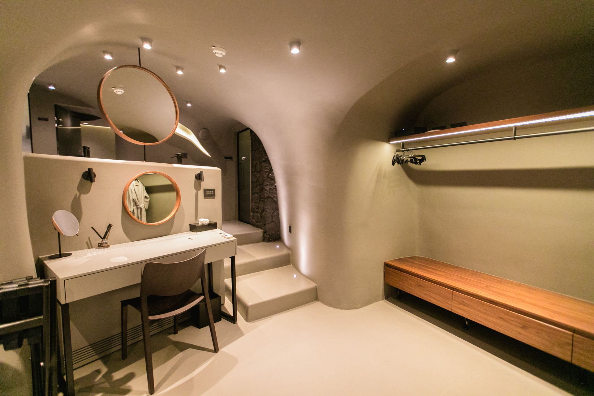 Kivotos Wellness Four Bedroom Villa