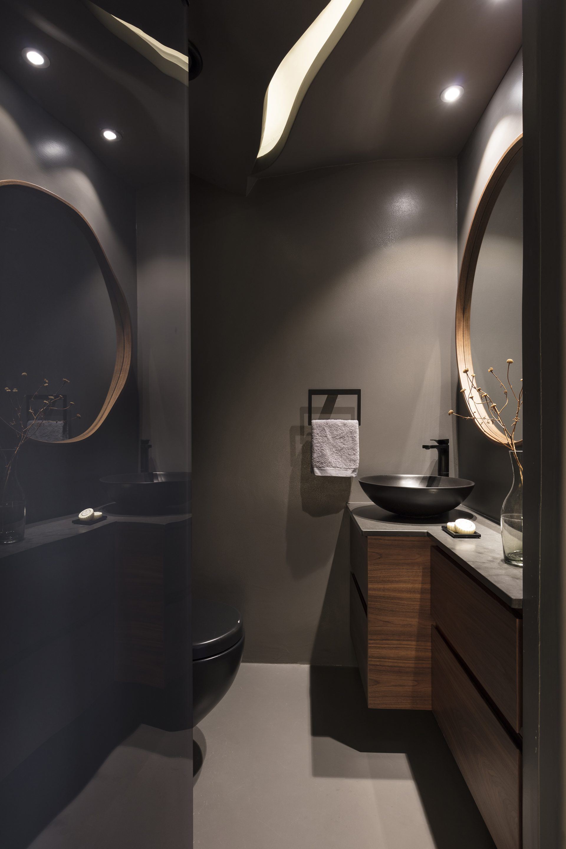 Kivotos Solar Two Bedroom Villa