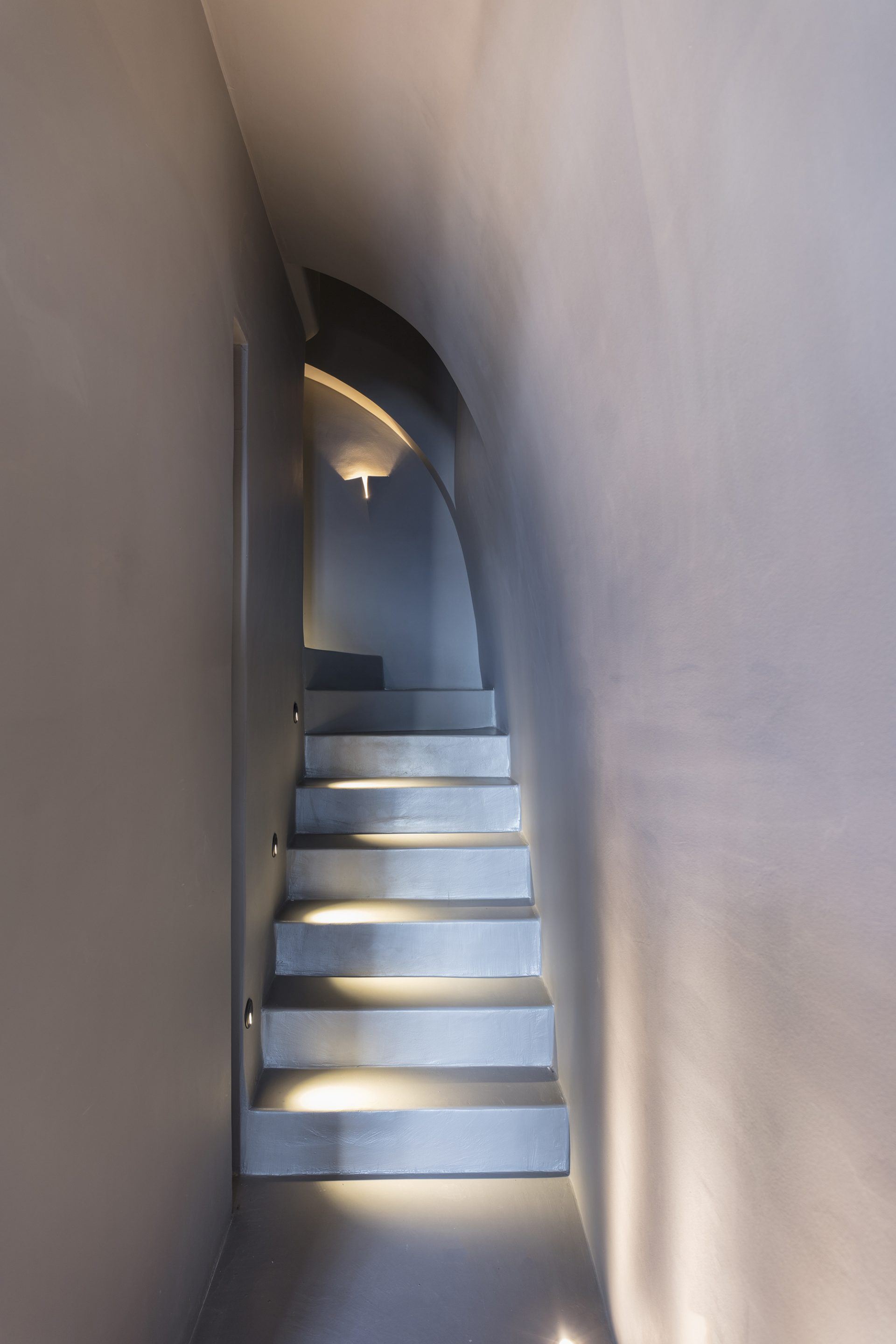 Kivotos Solar Two Bedroom Villa