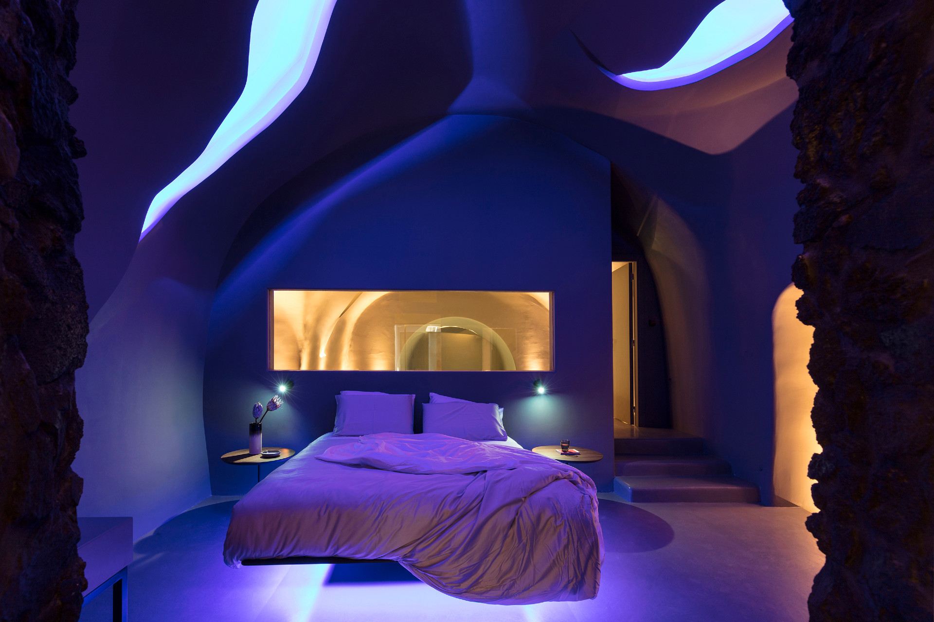 Kivotos Wellness Four Bedroom Villa