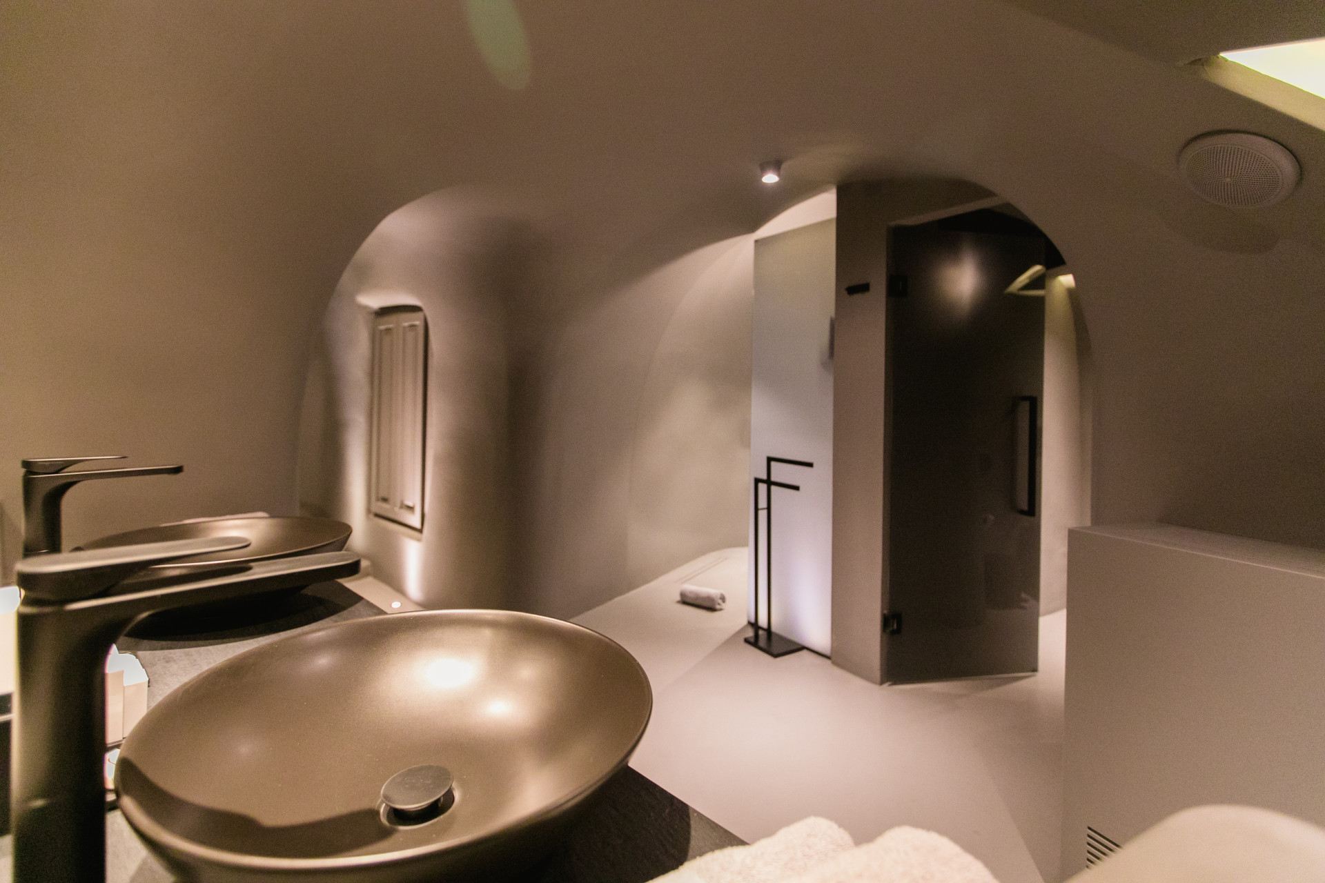 Kivotos Wellness Four Bedroom Villa