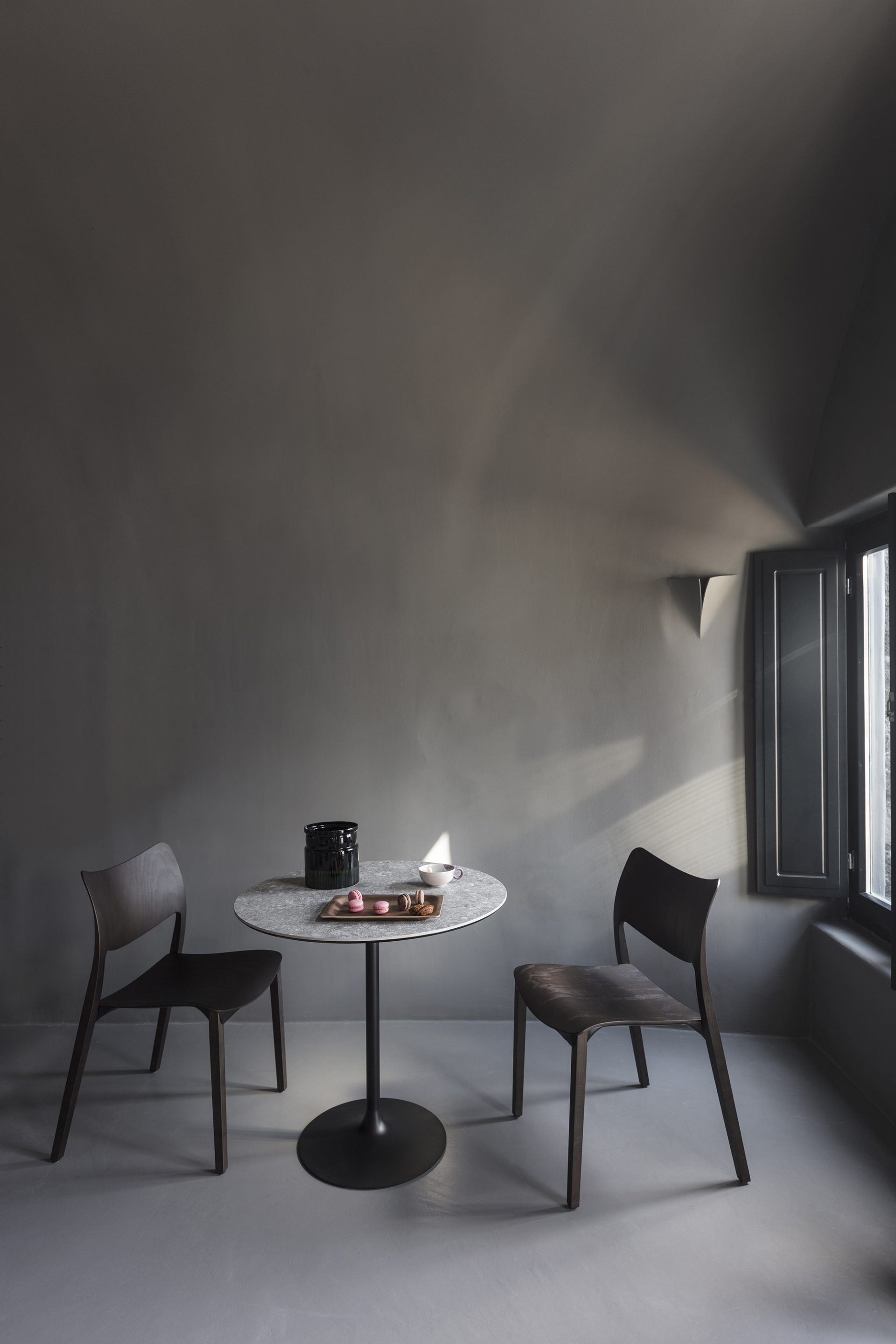 Kivotos Solar Two Bedroom Villa