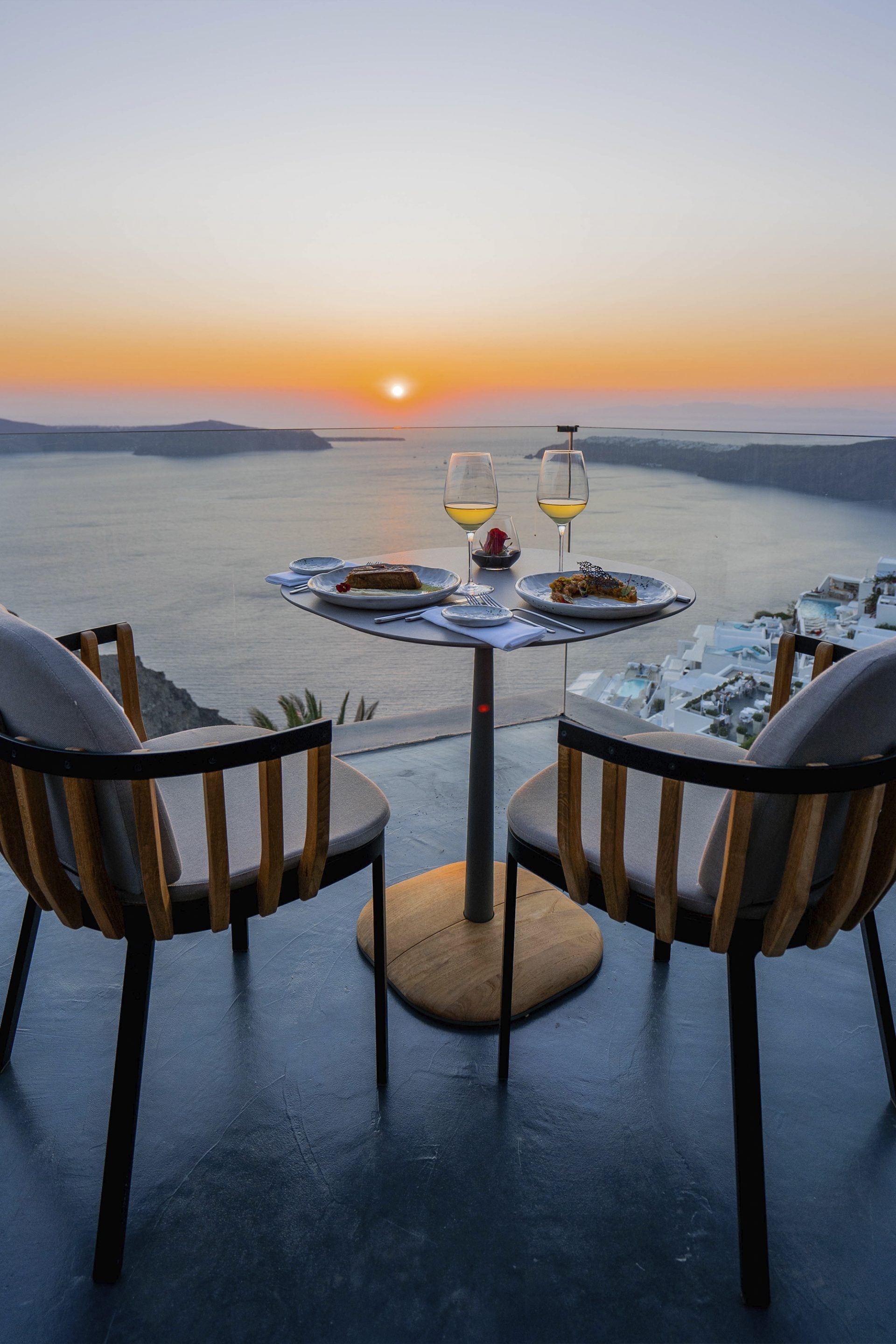 Kivotos Solar Two Bedroom Villa