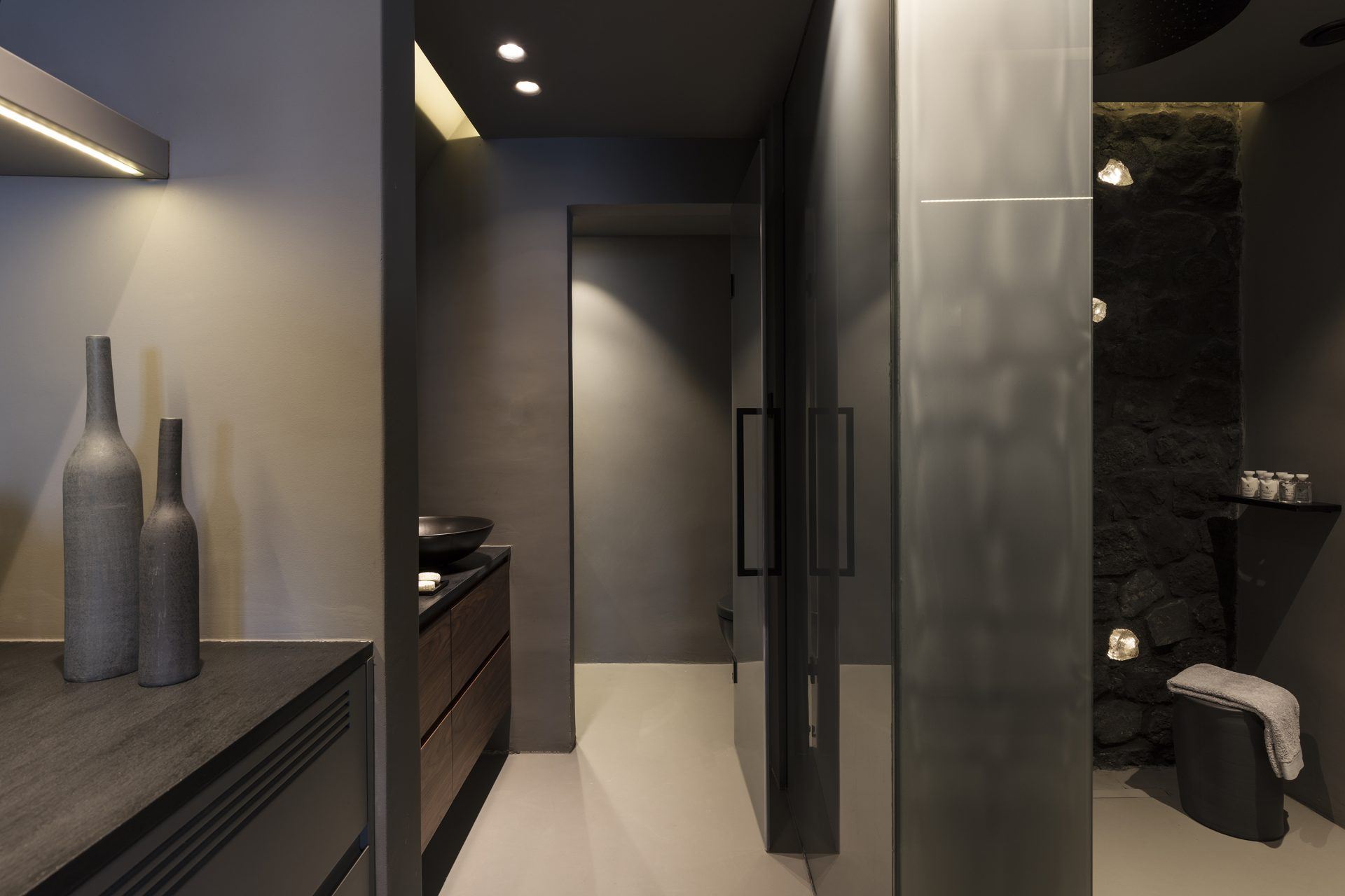 Kivotos Solar Two Bedroom Villa