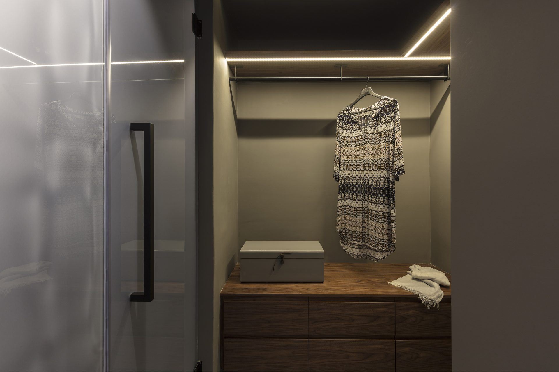 Kivotos Solar Two Bedroom Villa