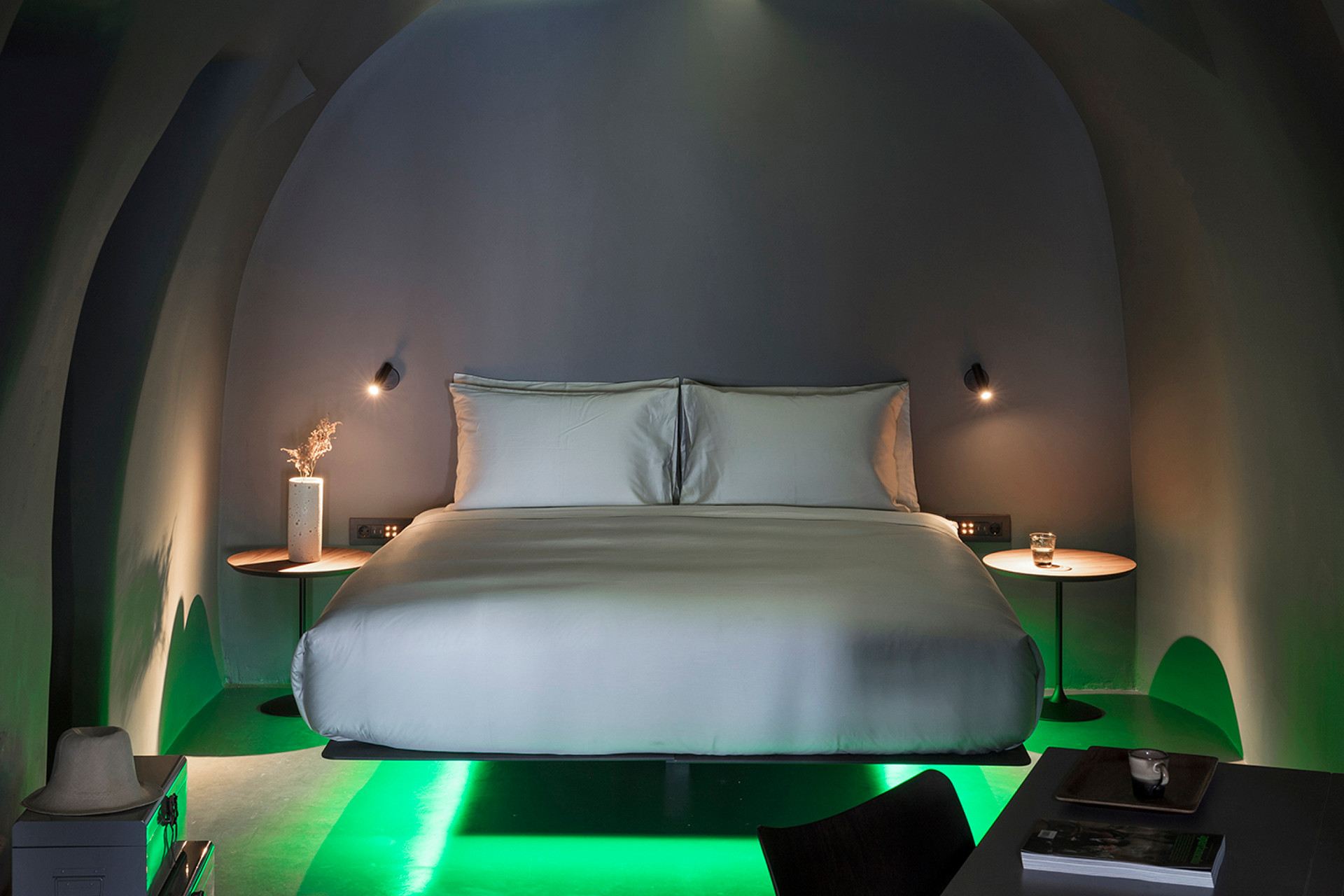 Kivotos Wellness Four Bedroom Villa