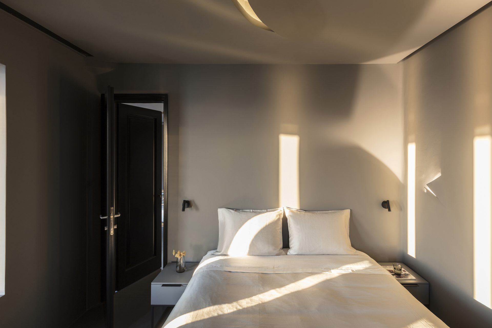 Kivotos Solar Two Bedroom Villa