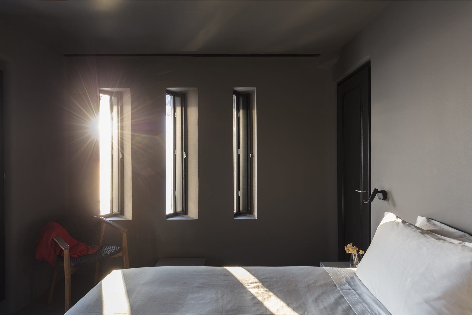 Kivotos Solar Two Bedroom Villa