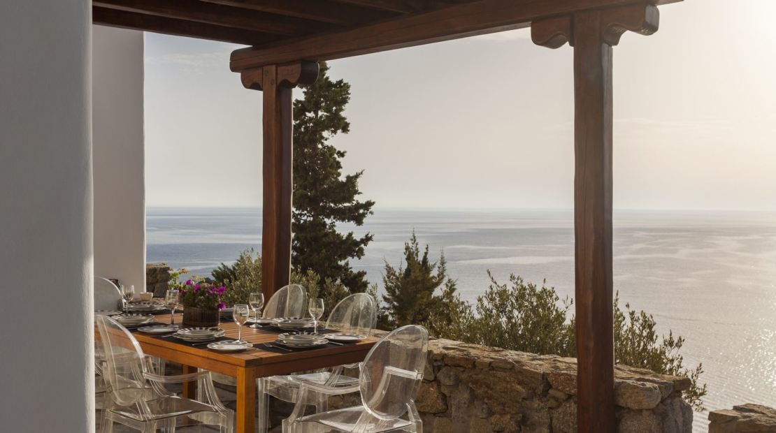 Aphrodite Villa-Mykonos