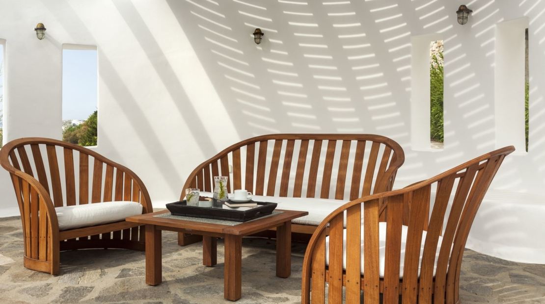 Aphrodite Villa-Mykonos