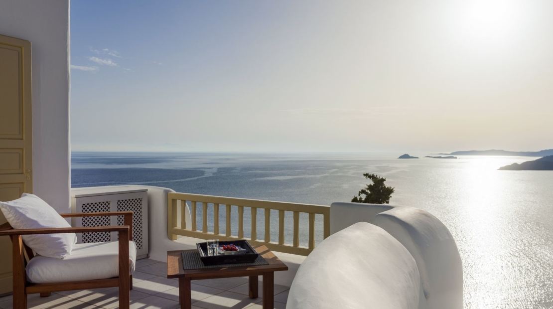 Aphrodite Villa-Mykonos