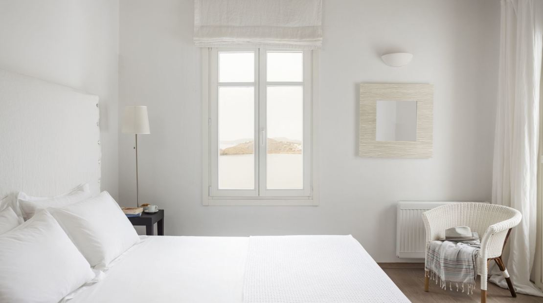 Aphrodite Villa-Mykonos