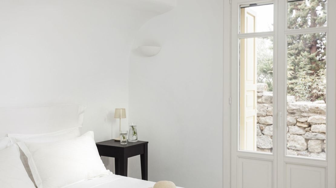 Aphrodite Villa-Mykonos