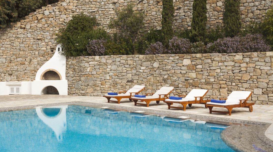 Aphrodite Villa-Mykonos