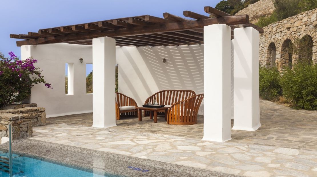 Aphrodite Villa-Mykonos