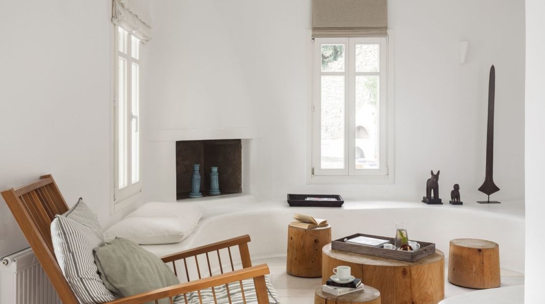 Aphrodite Villa-Mykonos