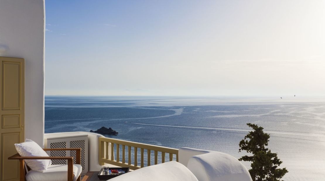 Aphrodite Villa-Mykonos